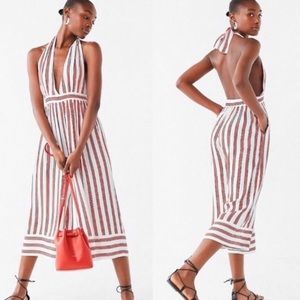 Urban Outfitters jumpsuit